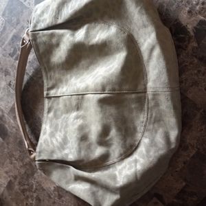 Ann Taylor loft large shoulder bag